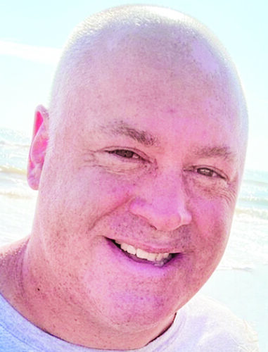 Carl Bryan Hall II